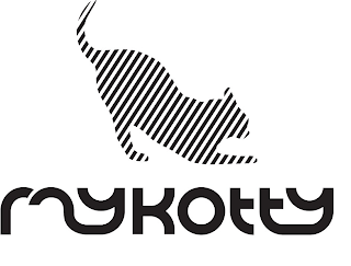 MYKOTTY logo
