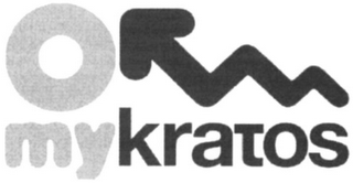 MYKRATOS logo