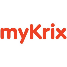 MYKRIX logo
