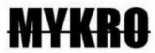 MYKRO logo