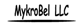 MYKROBEL LLC logo