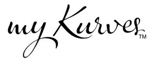 MYKURVES logo