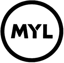 MYL logo