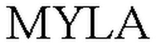 MYLA logo