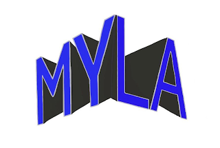 MYLA logo