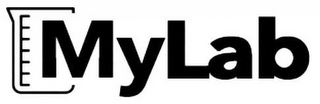 MYLAB logo