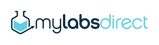 MYLABSDIRECT logo