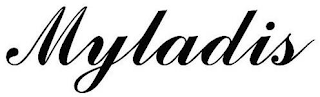 MYLADIS logo