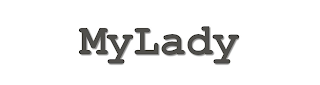 MYLADY logo