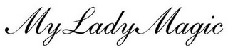 MYLADYMAGIC logo