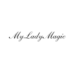 MYLADYMAGIC logo
