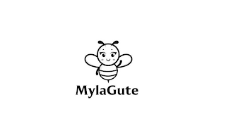 MYLAGUTE logo
