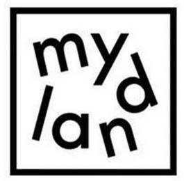MYLAND logo