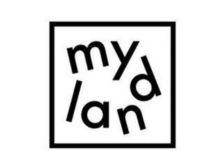 MYLAND logo