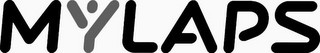 MYLAPS logo