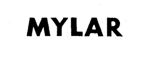 MYLAR logo