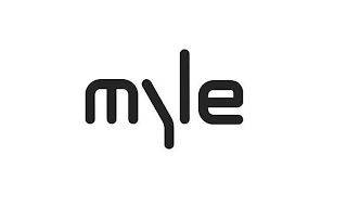 MYLE logo