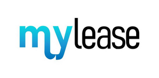 MYLEASE logo