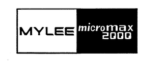 MYLEE MICROMAX 2000 logo