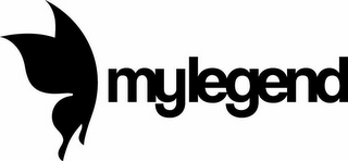 MYLEGEND logo