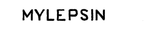 MYLEPSIN logo