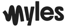 MYLES logo