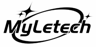 MYLETECH logo