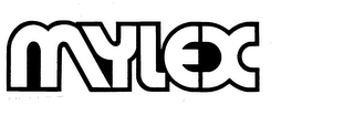 MYLEX logo