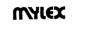 MYLEX logo
