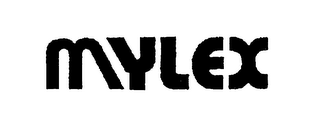 MYLEX logo