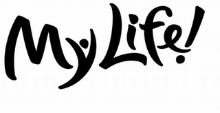 MYLIFE! logo