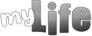 MYLIFE logo