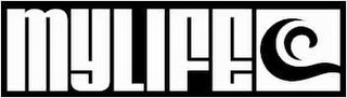 MYLIFE logo