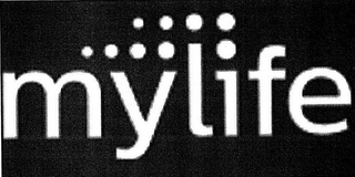 MYLIFE logo