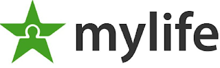 MYLIFE logo