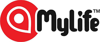 MYLIFE logo