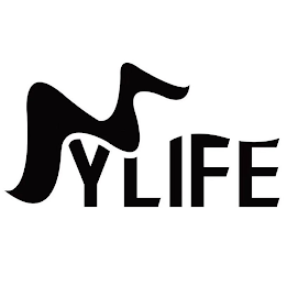 MYLIFE logo