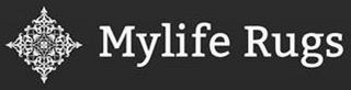 MYLIFE RUGS logo