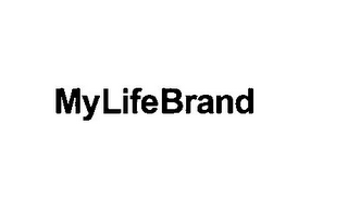 MYLIFEBRAND logo
