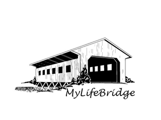 MYLIFEBRIDGE logo