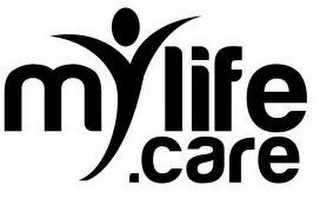 MYLIFE.CARE logo