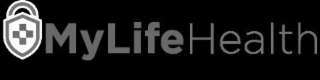 MYLIFEHEALTH logo