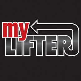 MYLIFTER logo