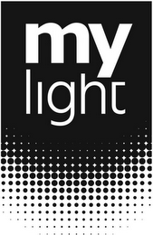 MYLIGHT logo