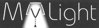 MYLIGHT logo