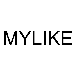 MYLIKE logo