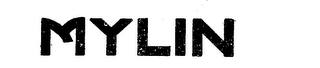 MYLIN logo