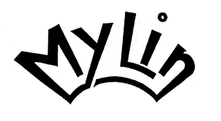 MYLIN logo