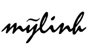 MYLINH~ logo