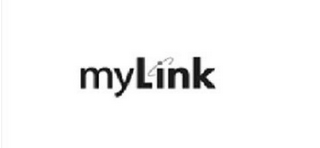 MYLINK logo